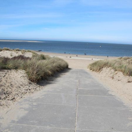 Bondi Beach Renesse Dış mekan fotoğraf