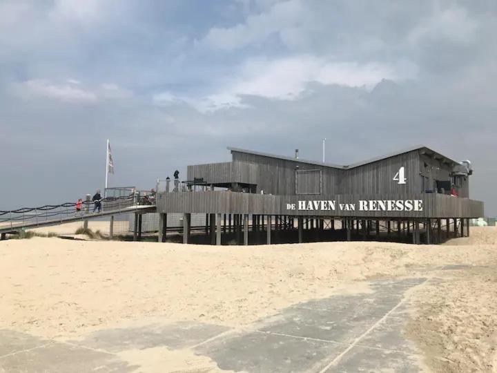 Bondi Beach Renesse Dış mekan fotoğraf