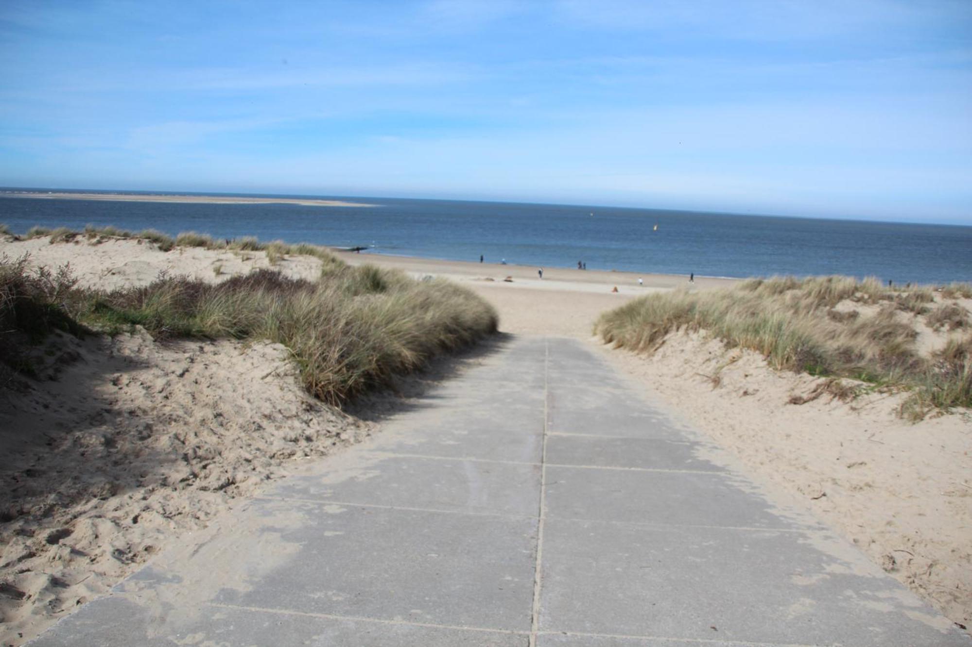 Bondi Beach Renesse Dış mekan fotoğraf