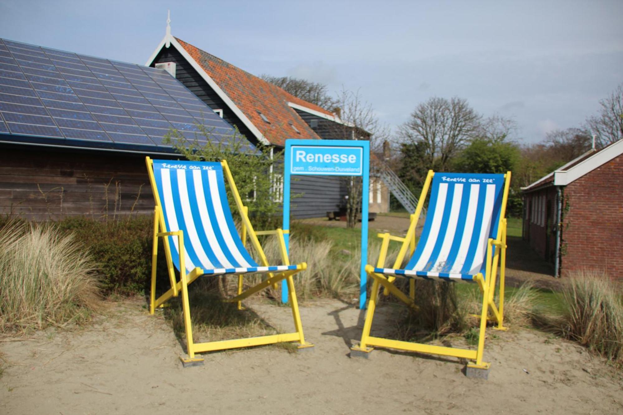 Bondi Beach Renesse Dış mekan fotoğraf