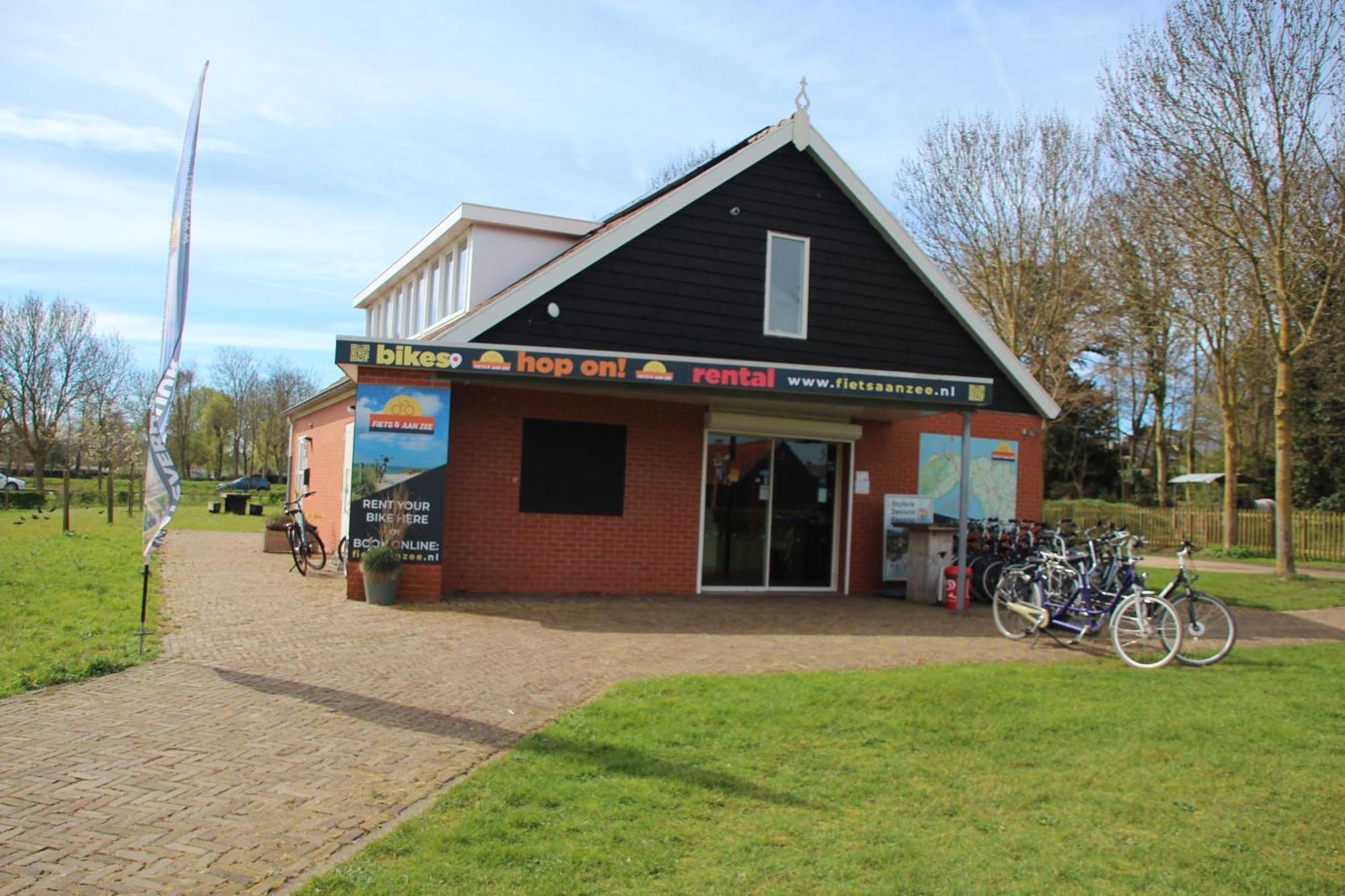 Bondi Beach Renesse Dış mekan fotoğraf